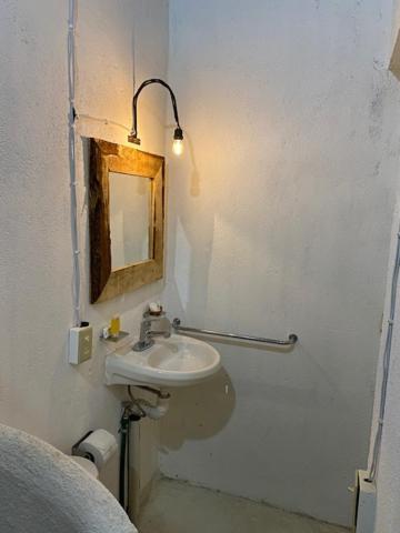 Hostal Casa Del Angel Mazunte Eksteriør billede